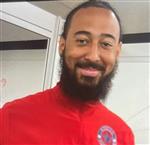 Coach Swain